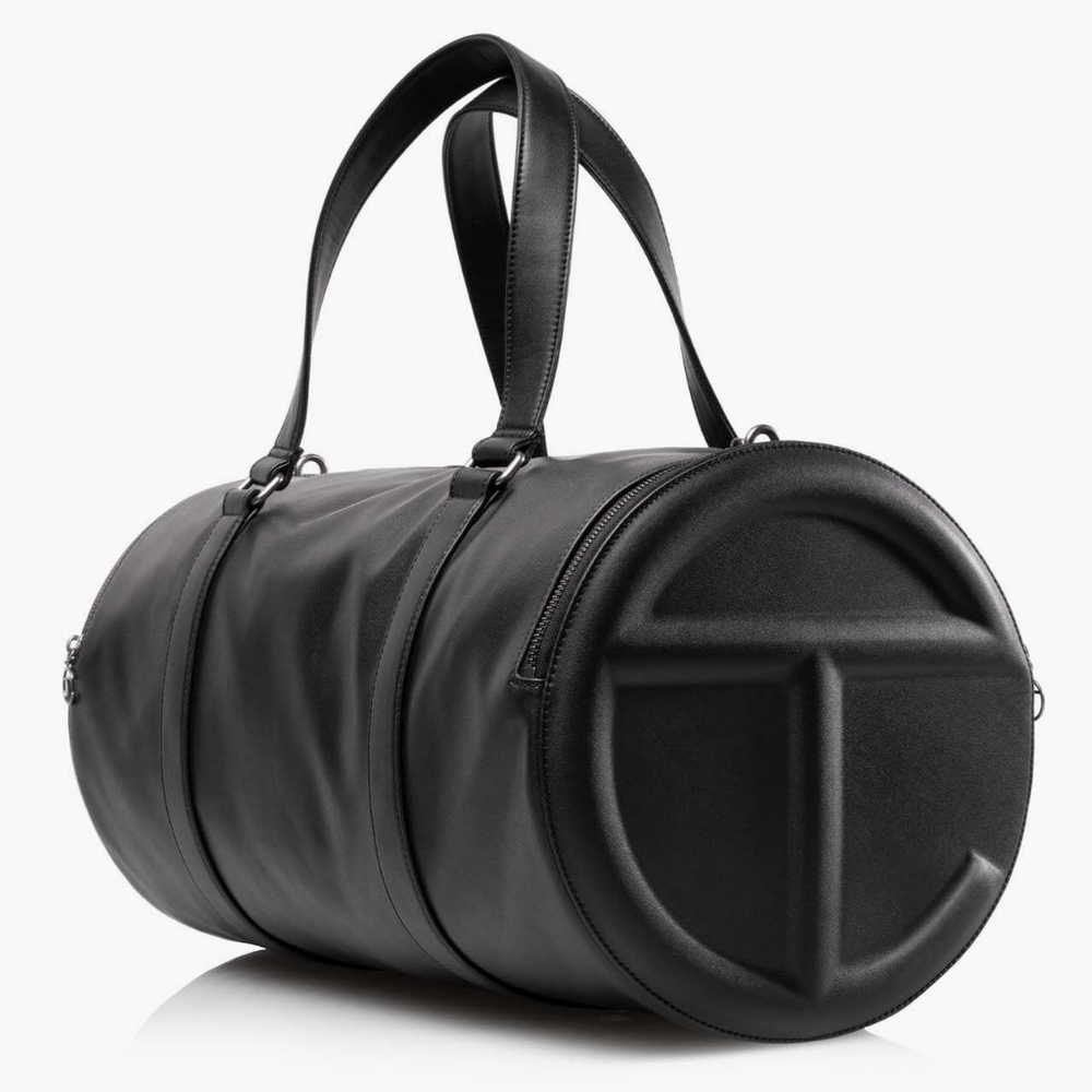 Duffle bag - Picture 3 of 3